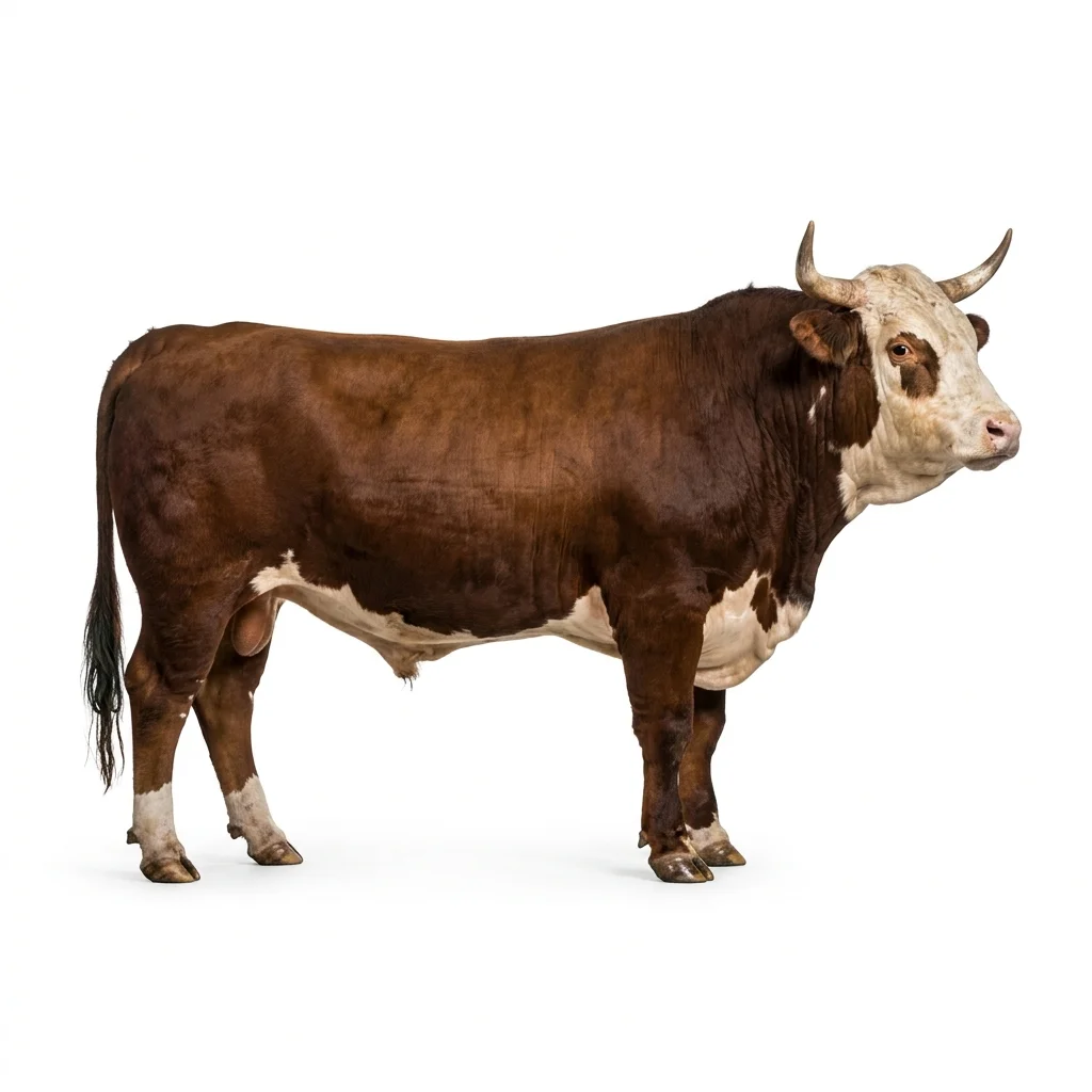 Büyükbaş Kurbanlık