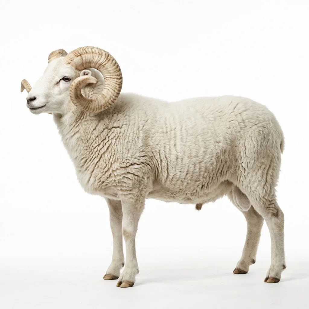 Küçükbaş Kurbanlık