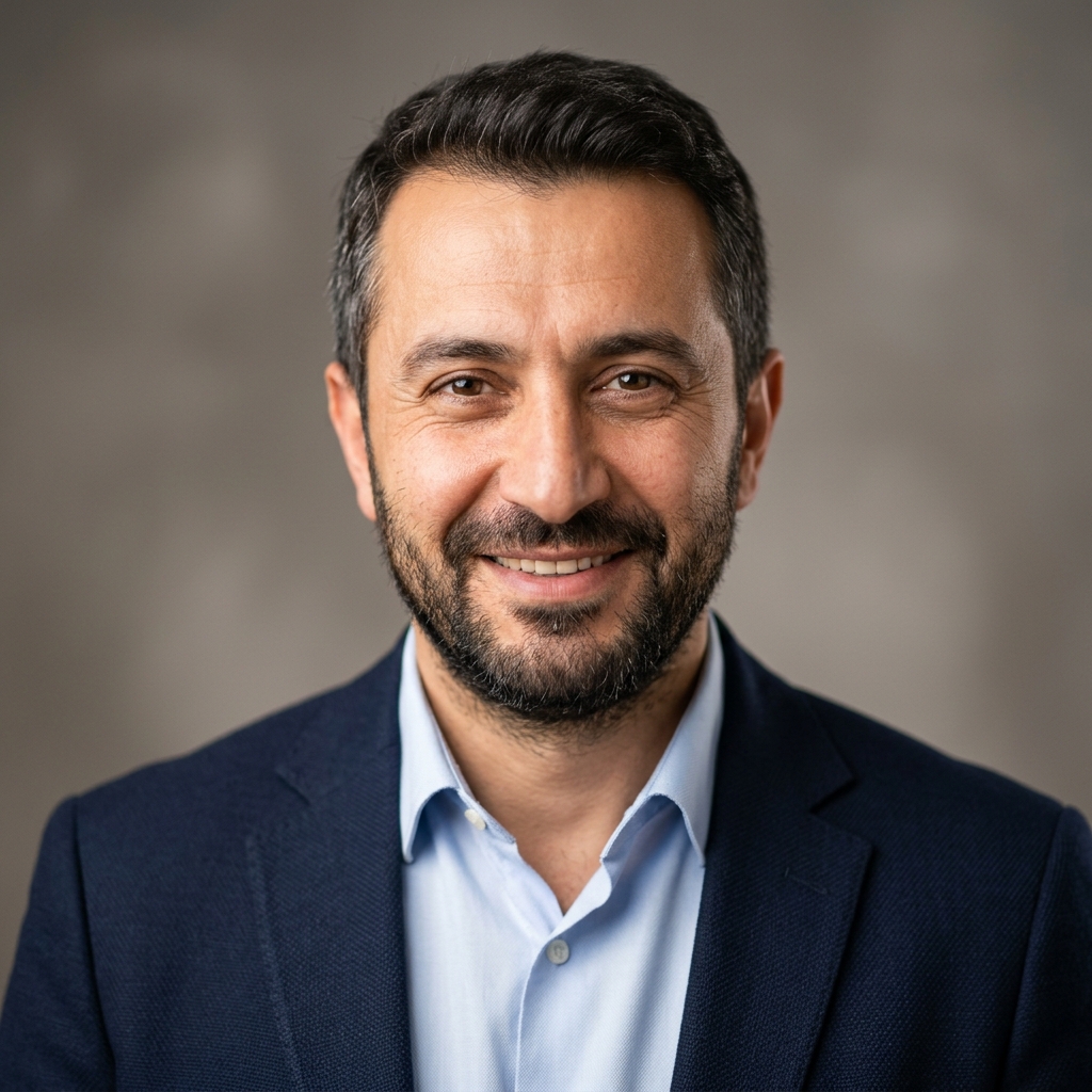 Ahmet Yılmaz