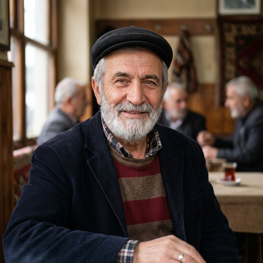 Mehmet Demir
