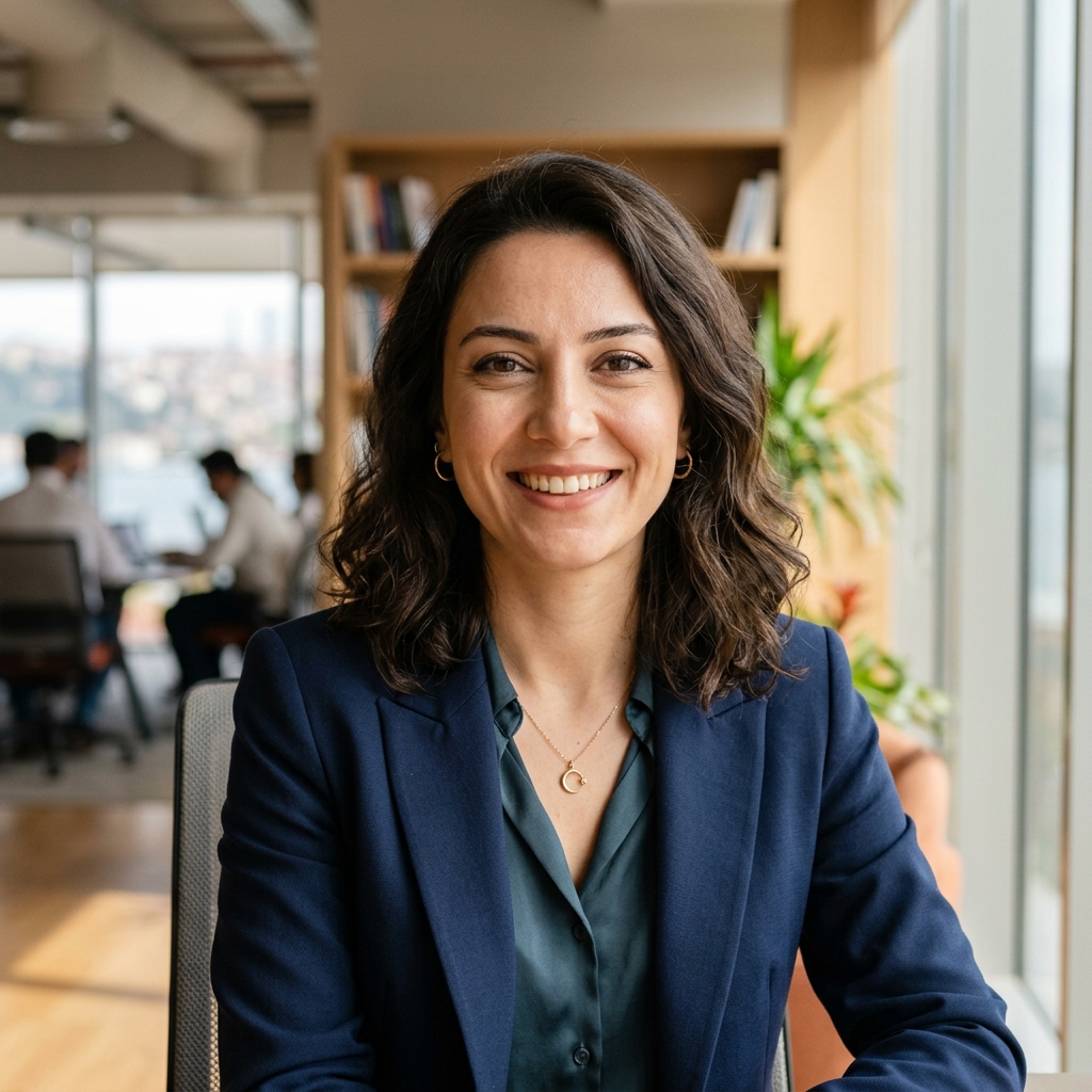 Fatma Öztürk