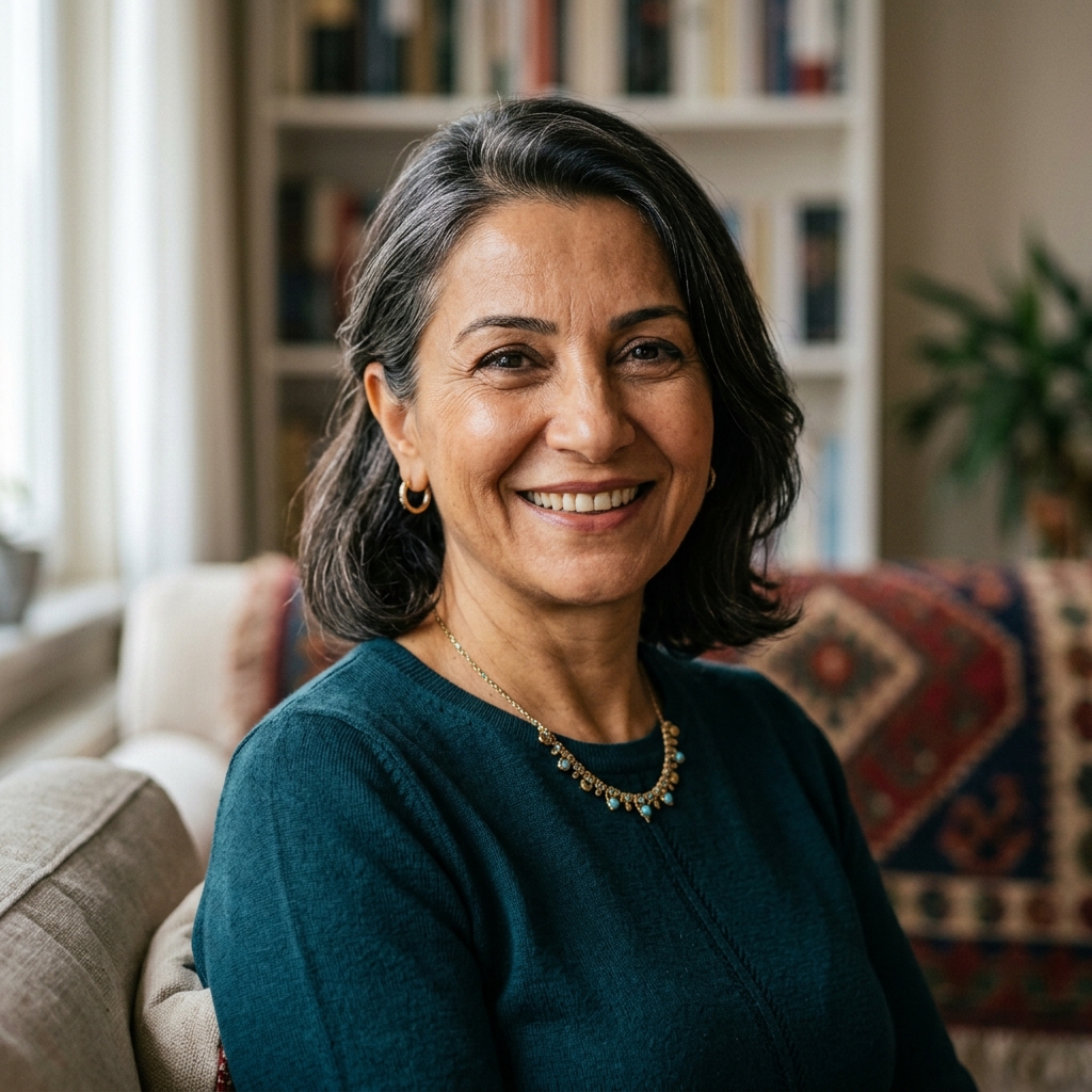 Ayşe Kaya